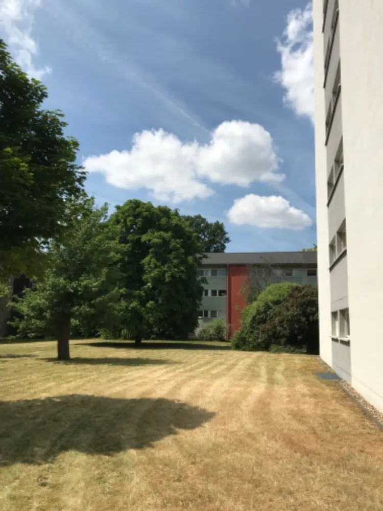 1 Zimmer Wohnung mit 39 m² in Düsseldorf – Bild 11