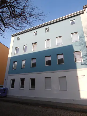 3 Zimmer Wohnung mit 60 m² in Magdeburg – Bild 1