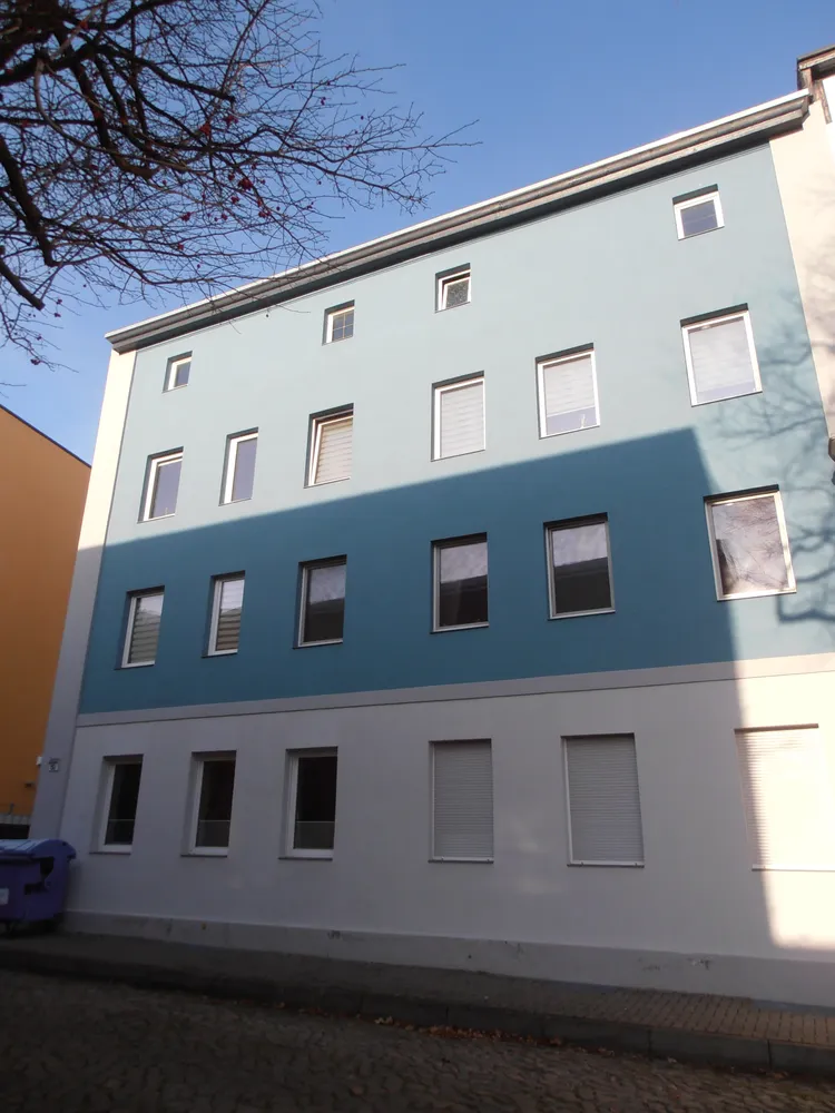 3 Zimmer Wohnung mit 60 m² in Magdeburg – Bild 1