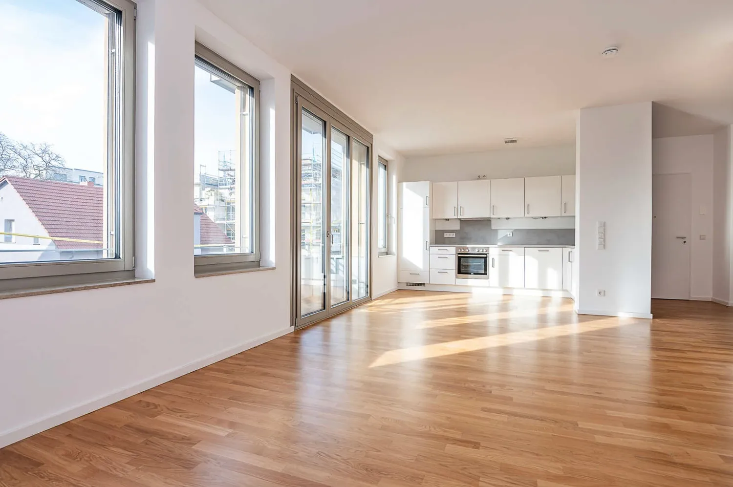 4 Zimmer Wohnung mit 86 m² in Berlin – Bild 3