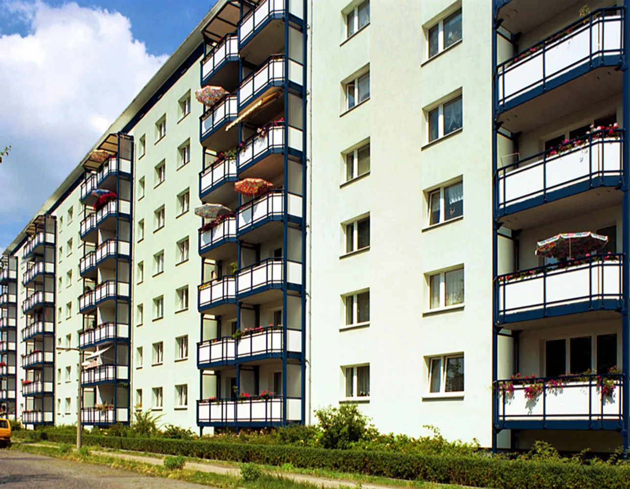 1 room apartment with 29 m² in Berlin – Photo 3