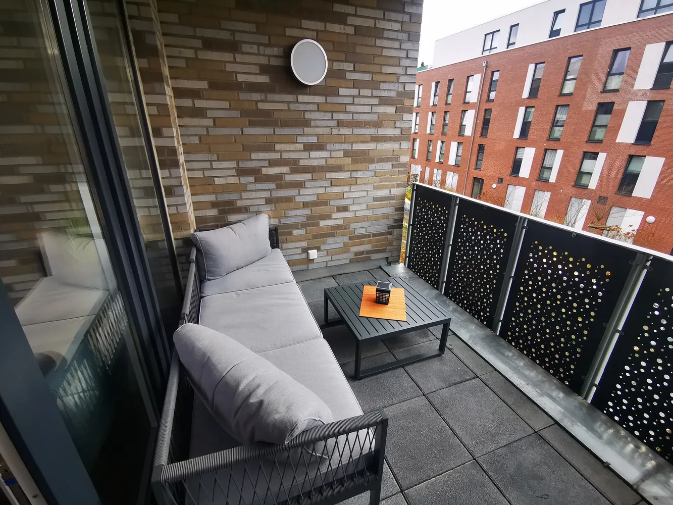 2 Zimmer Wohnung mit 54 m² in Aachen – Bild 3