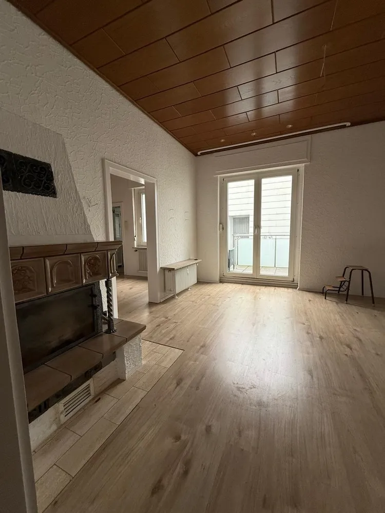 4 Zimmer Wohnung mit 110 m² in Solingen – Bild 6