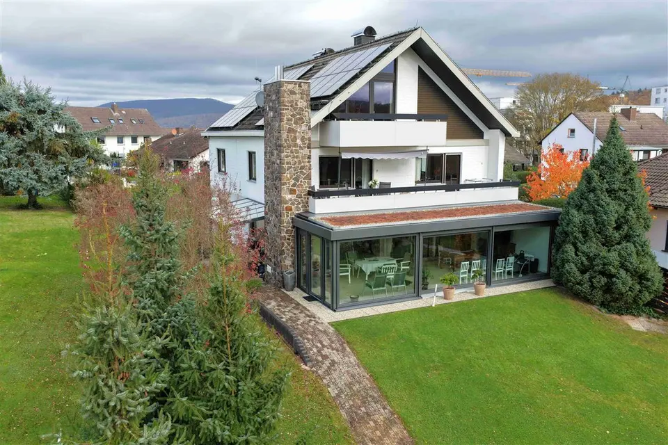2 Zimmer Wohnung mit 104 m² in Eschwege – Bild 3
