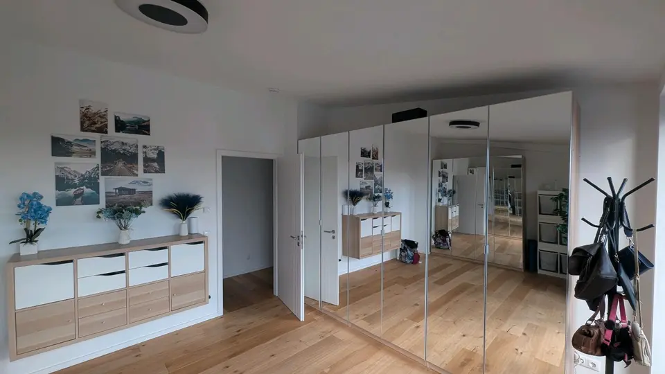 5 room apartment with 206 m² in Lüneburg – Photo 9