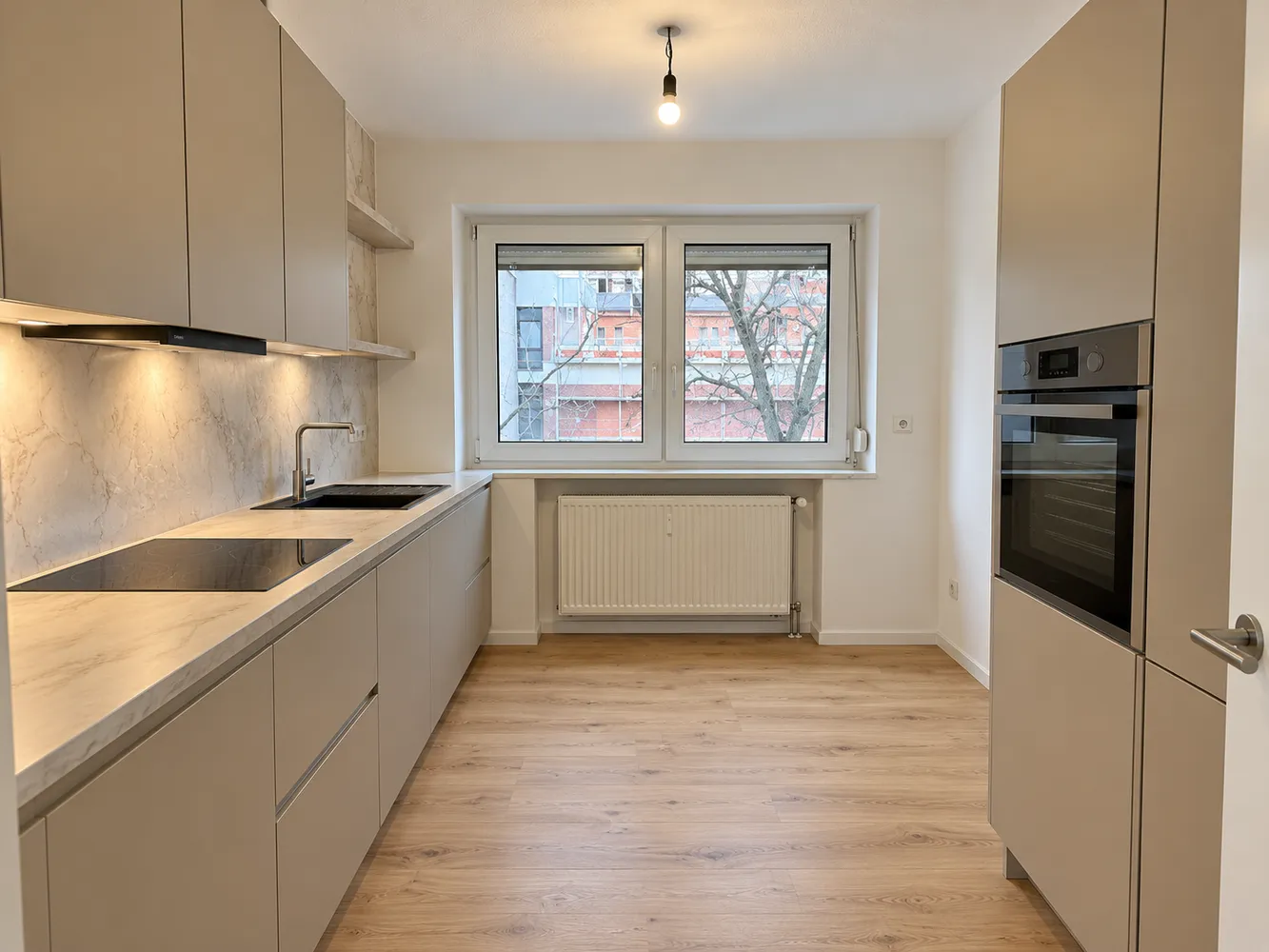 3 Zimmer Wohnung mit 60 m² in Bamberg – Bild 5