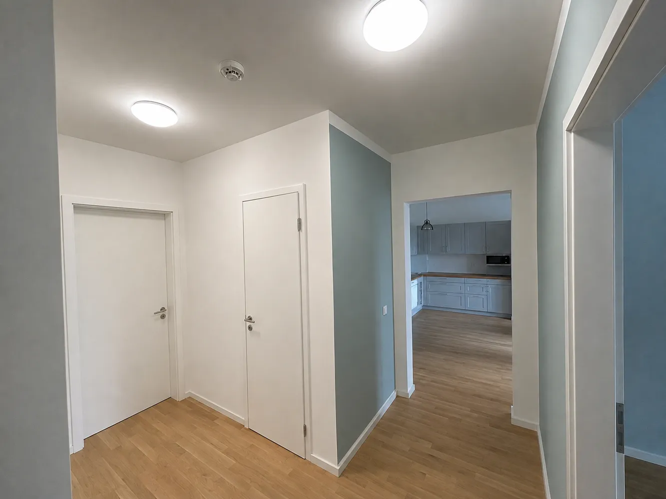 4 Zimmer Wohnung mit 108 m² in Berlin – Bild 5