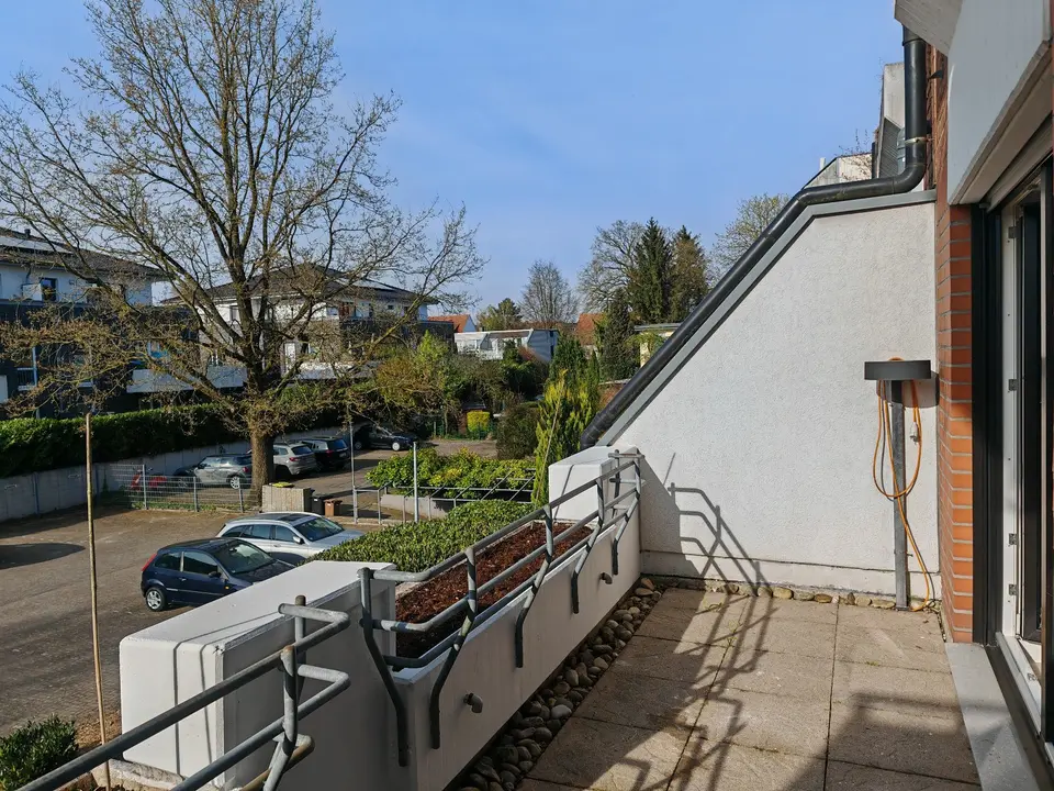 2 Zimmer Wohnung mit 55 m² in Osnabrück – Bild 3