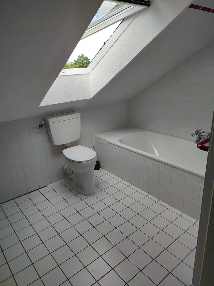 2 Zimmer Wohnung mit 65 m² in Oldenburg – Bild 3