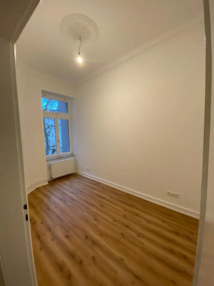 3 Zimmer Wohnung mit 68 m² in Frankfurt am Main – Bild 2