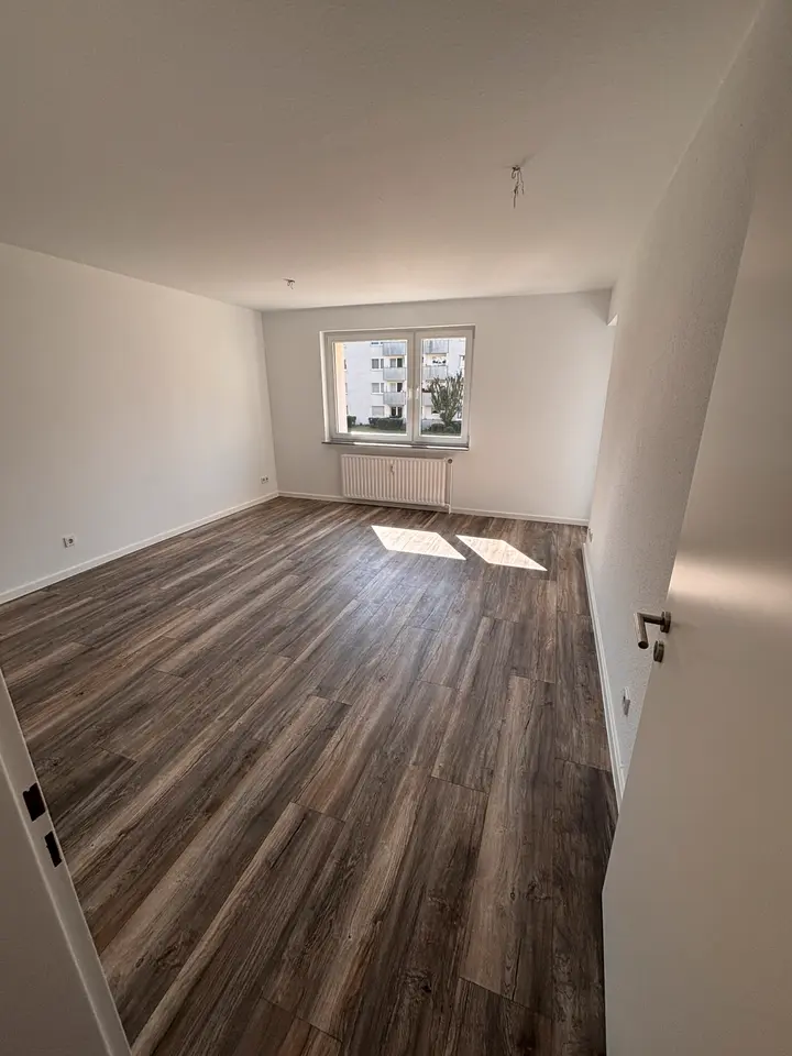 3 Zimmer Wohnung mit 76 m² in Köln – Bild 1