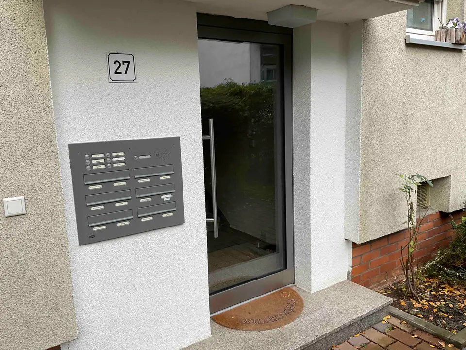 3 Zimmer Wohnung mit 60 m² in Heppenheim – Bild 3