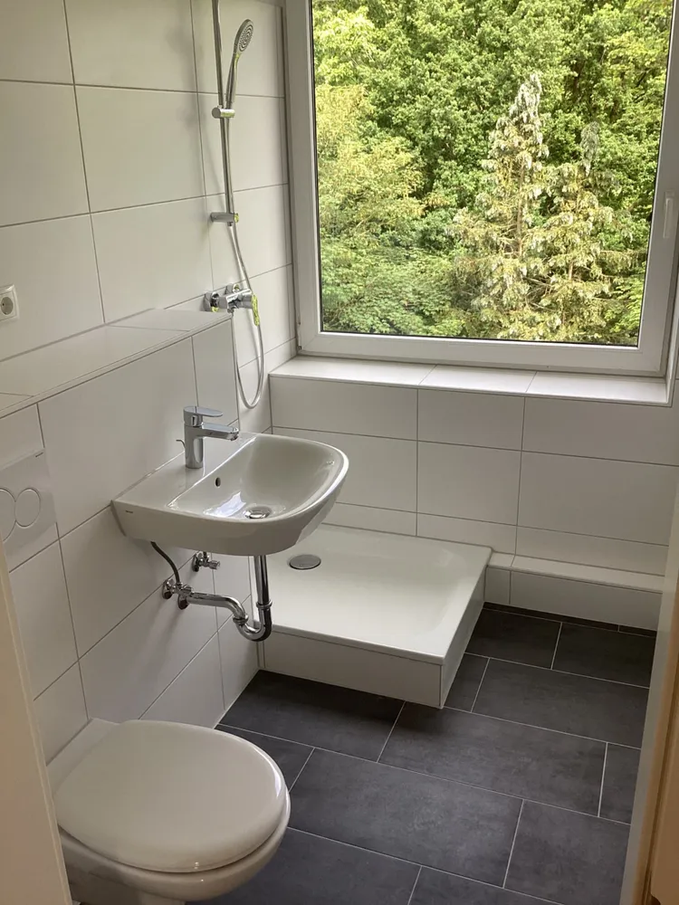 3 Zimmer Wohnung mit 62 m² in Kiel – Bild 2