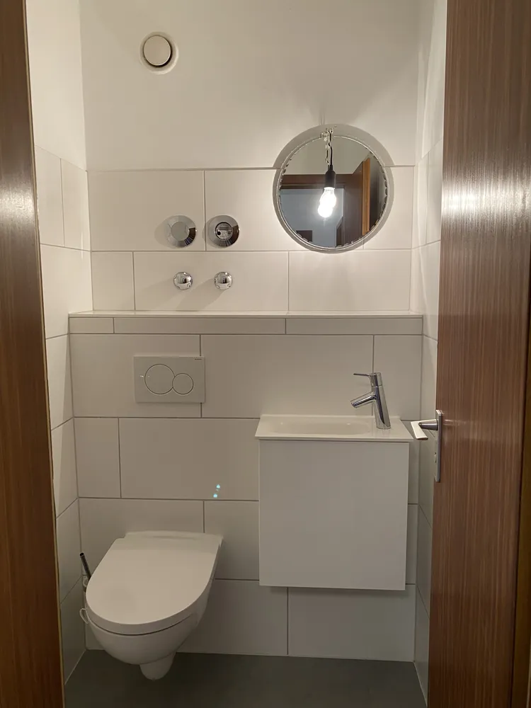3 room apartment with 82 m² in Augsburg – Photo 9
