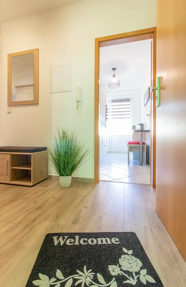 WG-Zimmer mit 50 m² in Zwickau – Bild 7
