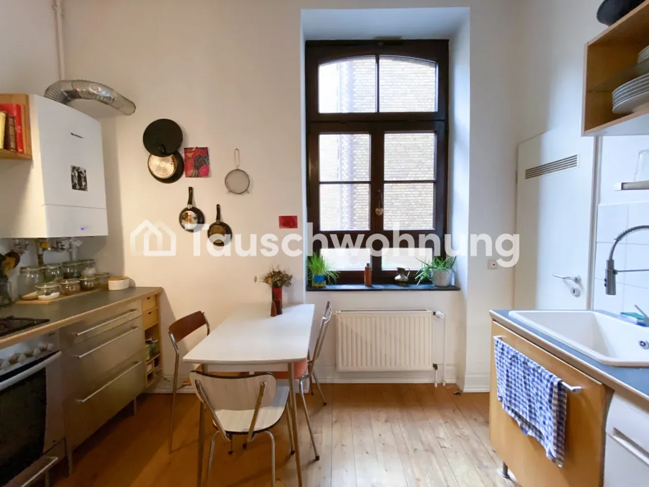 2 room apartment with 55 m² in Cologne – Photo 5