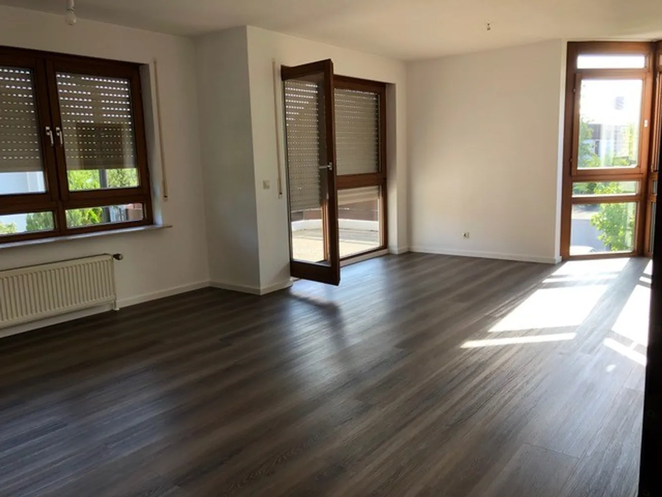 3 Zimmer Wohnung mit 87 m² in Stuttgart – Bild 1