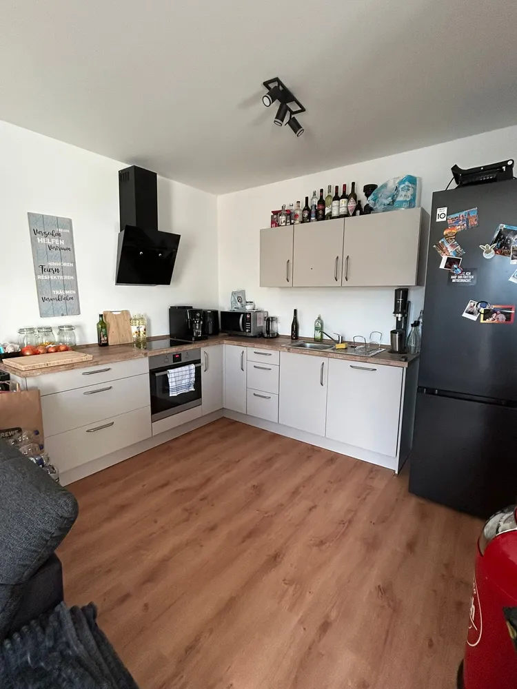 2 Zimmer Wohnung mit 64 m² in Bad Kreuznach – Bild 5