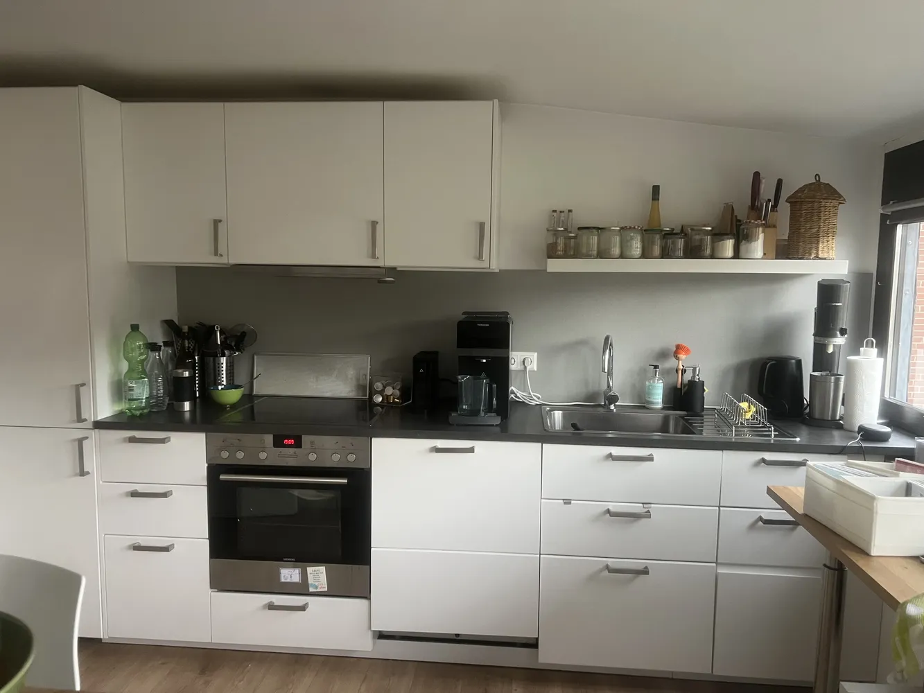 3 Zimmer Wohnung mit 93 m² in Köln – Bild 6