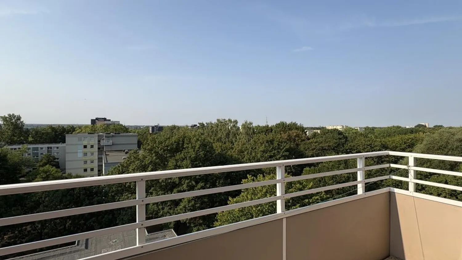 3 Zimmer Wohnung mit 55 m² in Dortmund – Bild 4