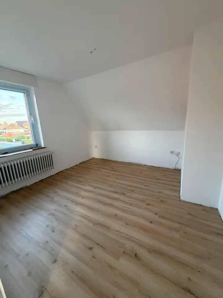 2 Zimmer Wohnung mit 48 m² in Rheine – Bild 9