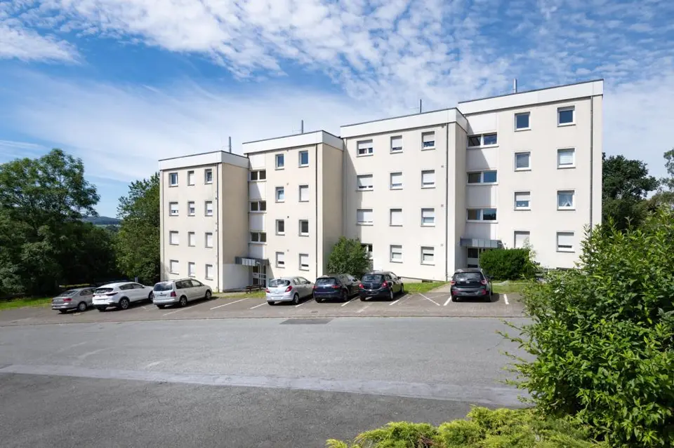 2 Zimmer Wohnung mit 65 m² in Arnsberg – Bild 4