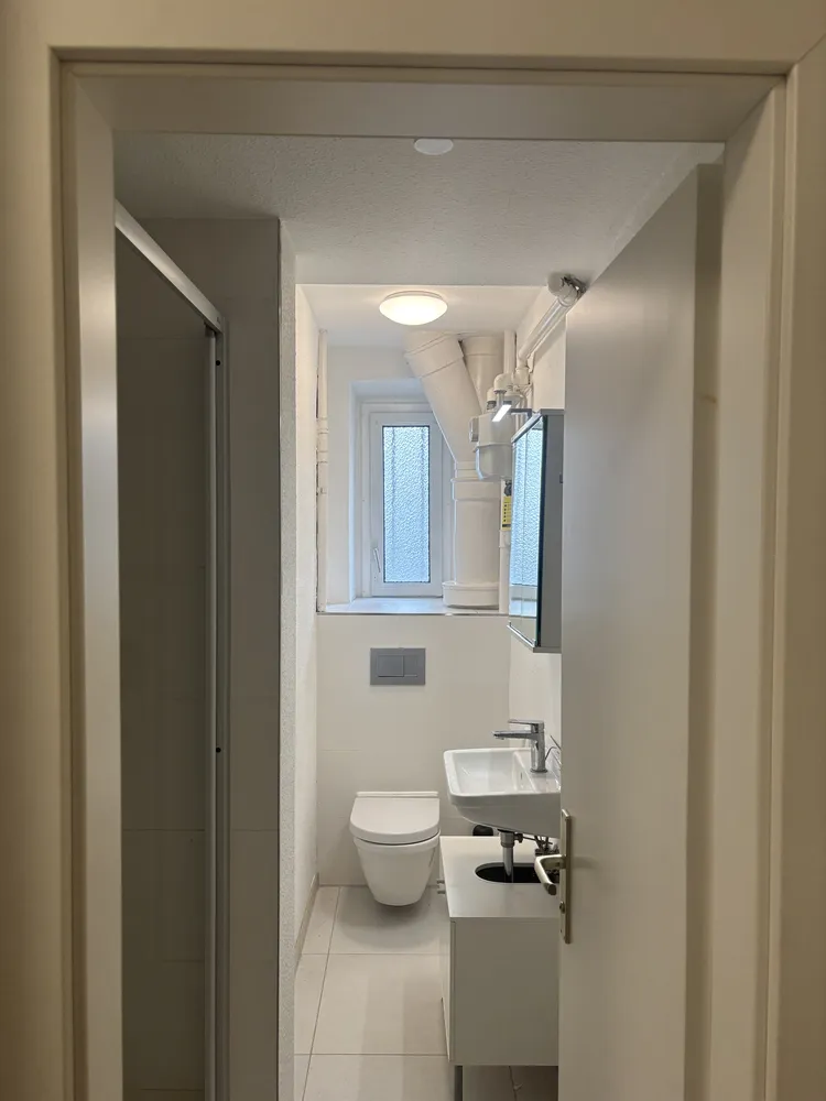3 Zimmer Wohnung mit 60 m² in Stuttgart – Bild 4