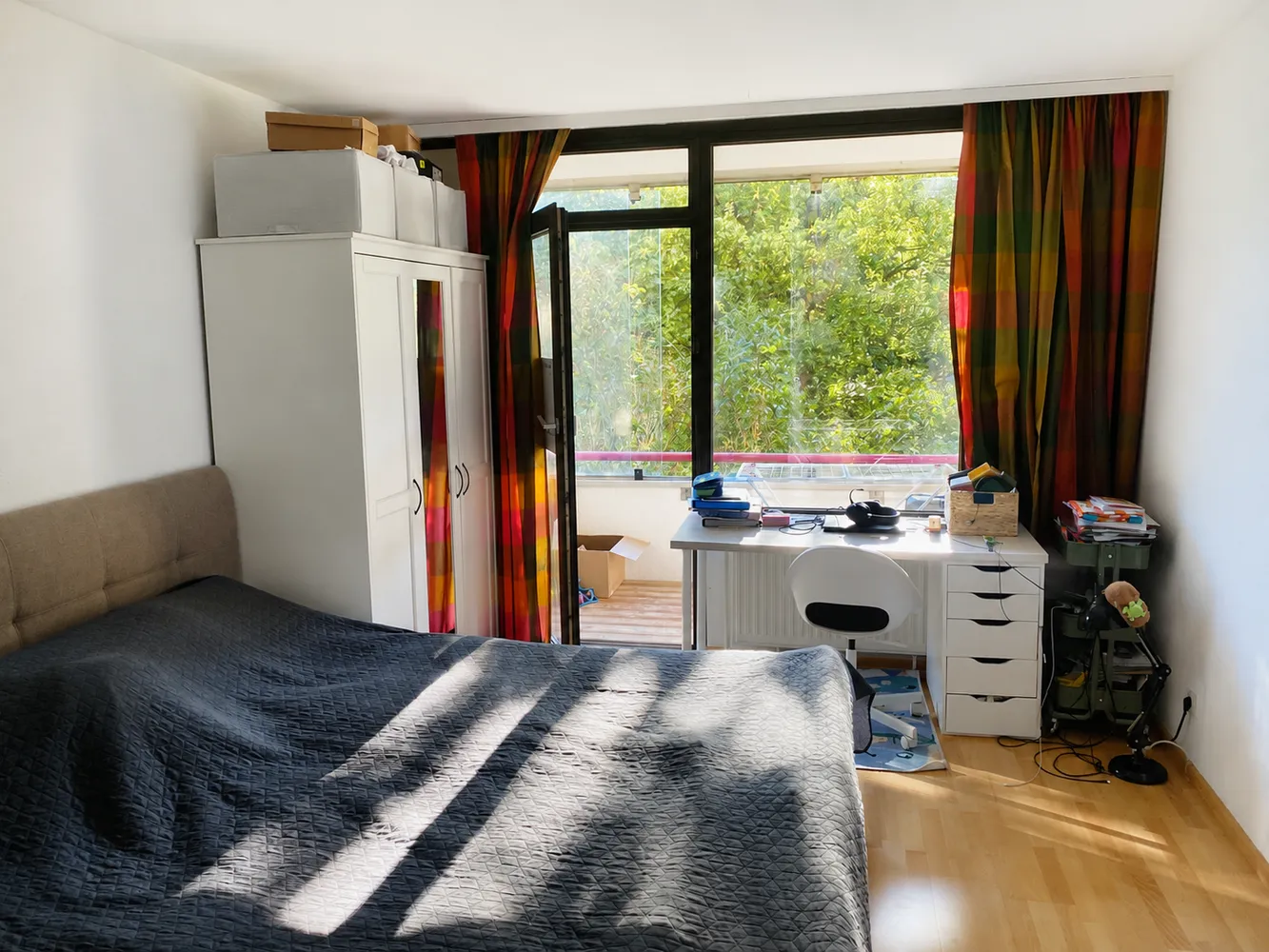 3 Zimmer Wohnung mit 94 m² in München – Bild 6
