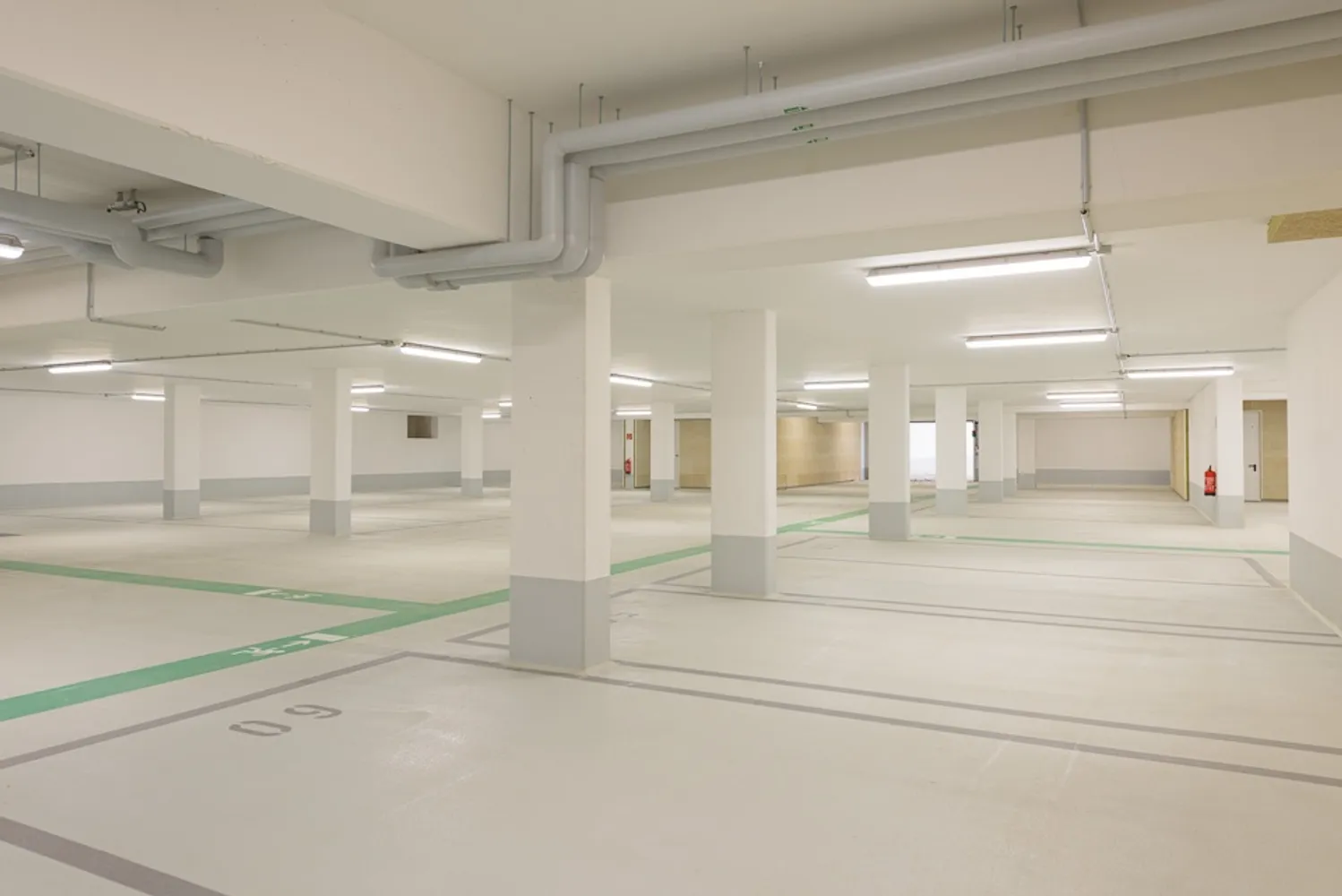 1 Zimmer Wohnung mit 37 m² in Hannover – Bild 6