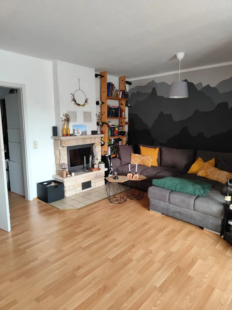 2 room apartment with 60 m² in Dietzenbach – Photo 11