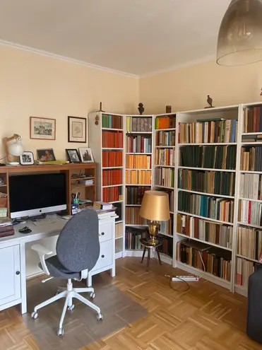 2 Zimmer Wohnung mit 58 m² in Berlin – Bild 6