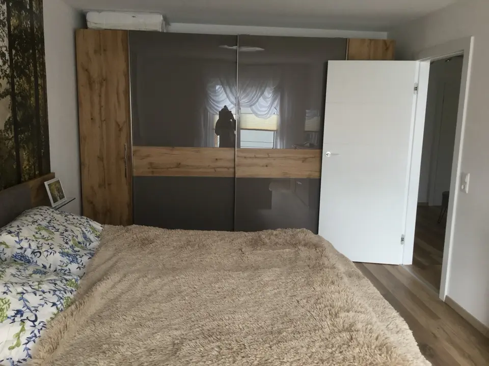 3 Zimmer Wohnung mit 94 m² in Bochum – Bild 5