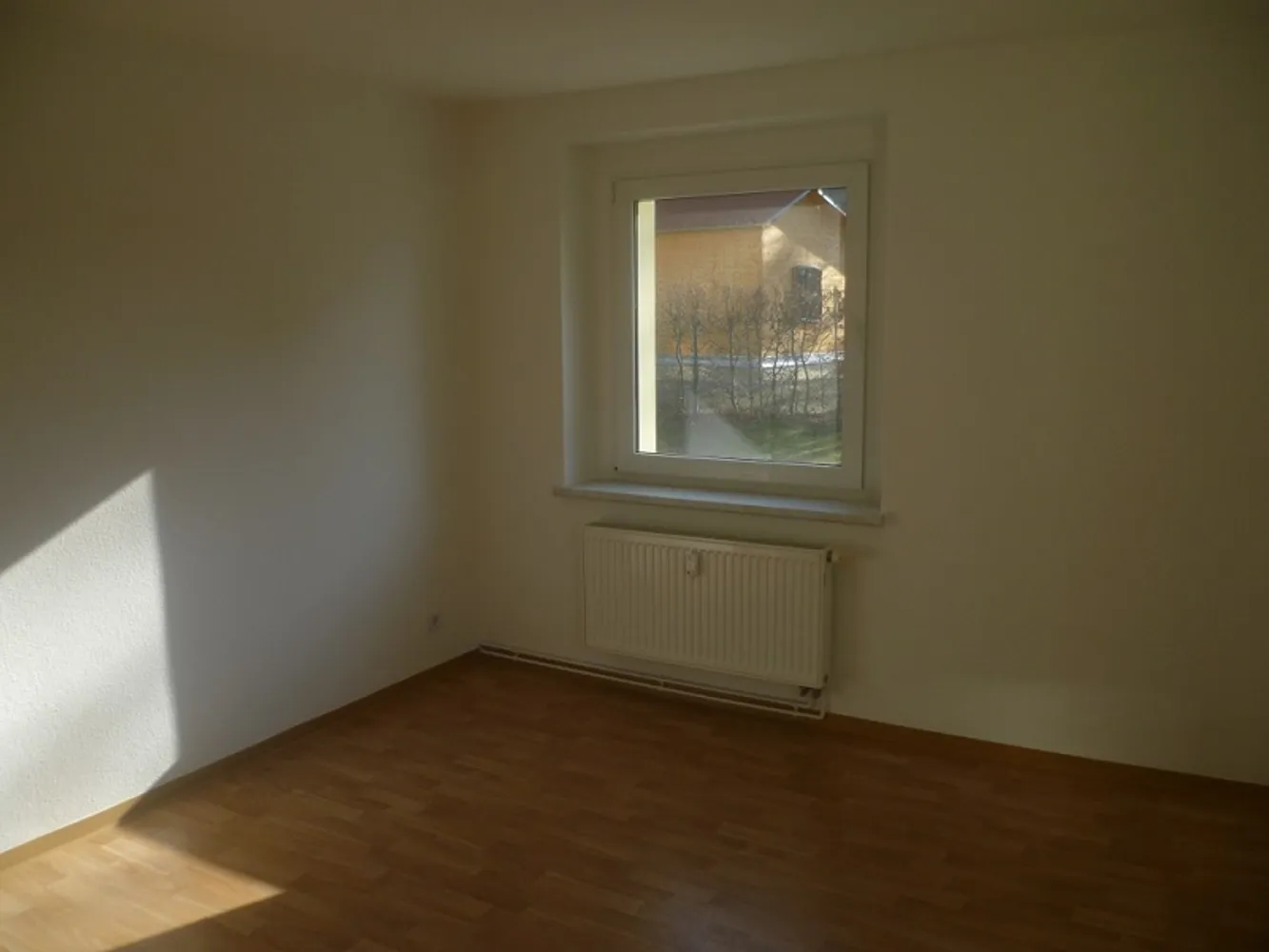 2 Zimmer Wohnung mit 47 m² in Bautzen – Bild 4