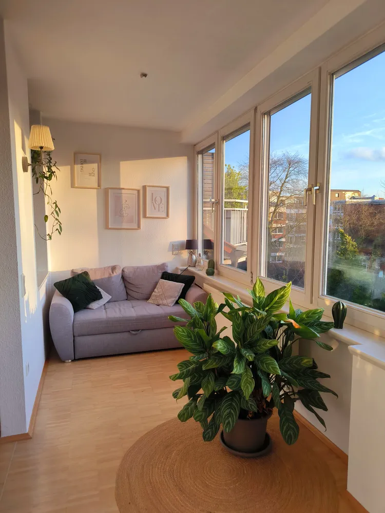 4 Zimmer Wohnung mit 99 m² in Münster – Bild 8