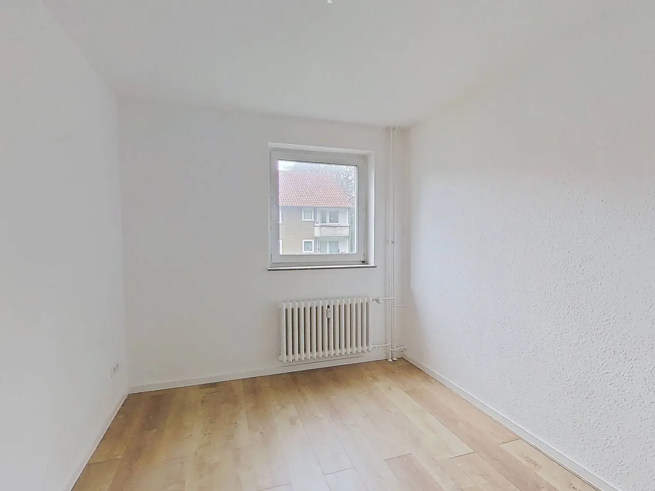 3 Zimmer Wohnung mit 60 m² in Bielefeld – Bild 8