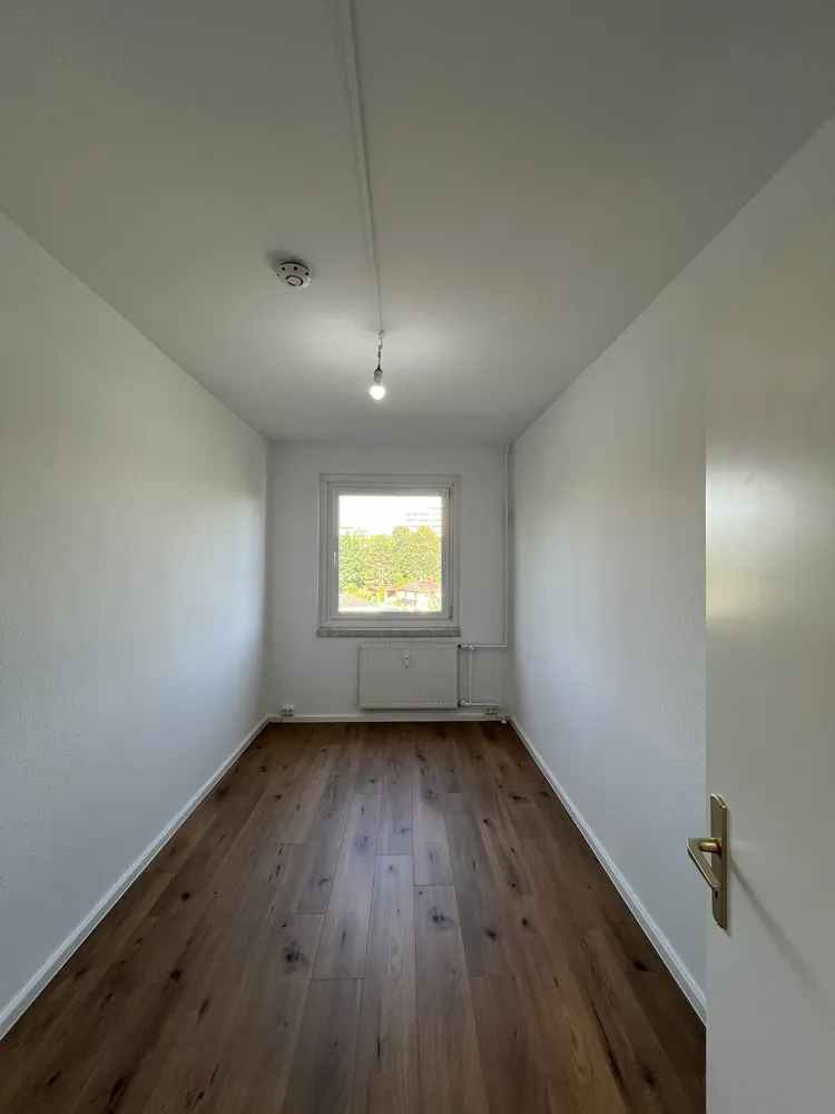 4 room apartment with 69 m² in Chemnitz – Photo 11