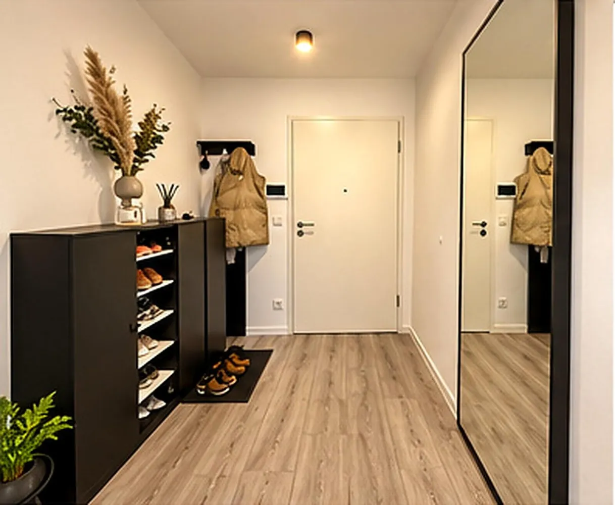 4 Zimmer Wohnung mit 106 m² in Mönchengladbach – Bild 8
