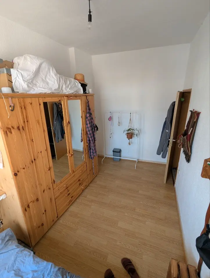 WG-Zimmer mit 75 m² in Gießen – Bild 10
