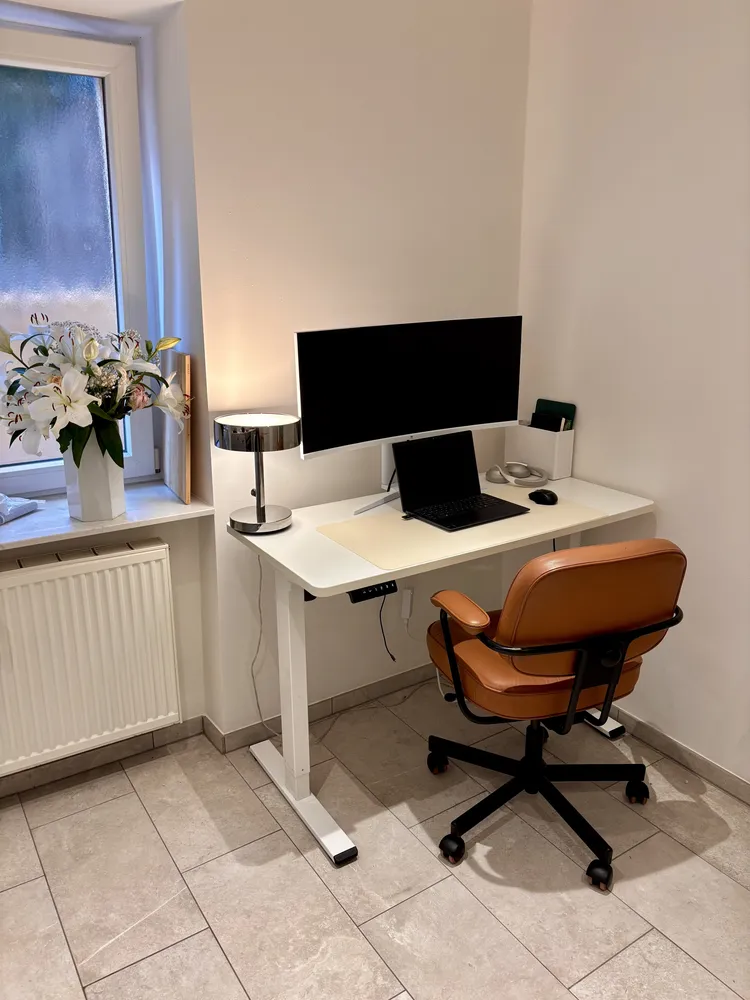 2 Zimmer Wohnung mit 40 m² in Frankfurt am Main – Bild 6