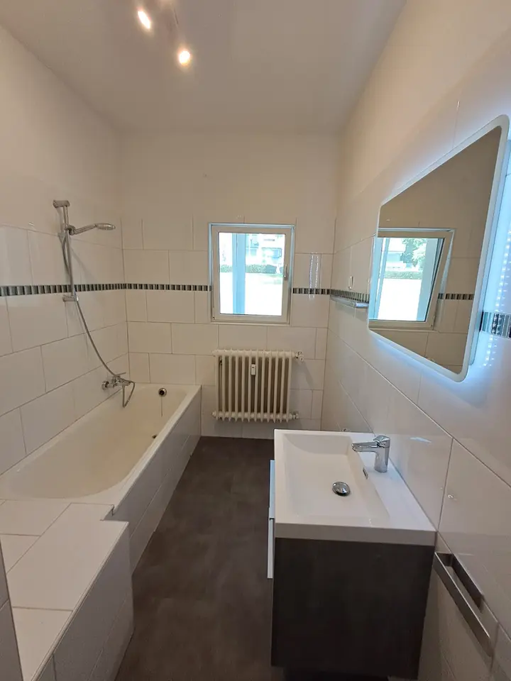 4 Zimmer Wohnung mit 108 m² in Koblenz – Bild 4