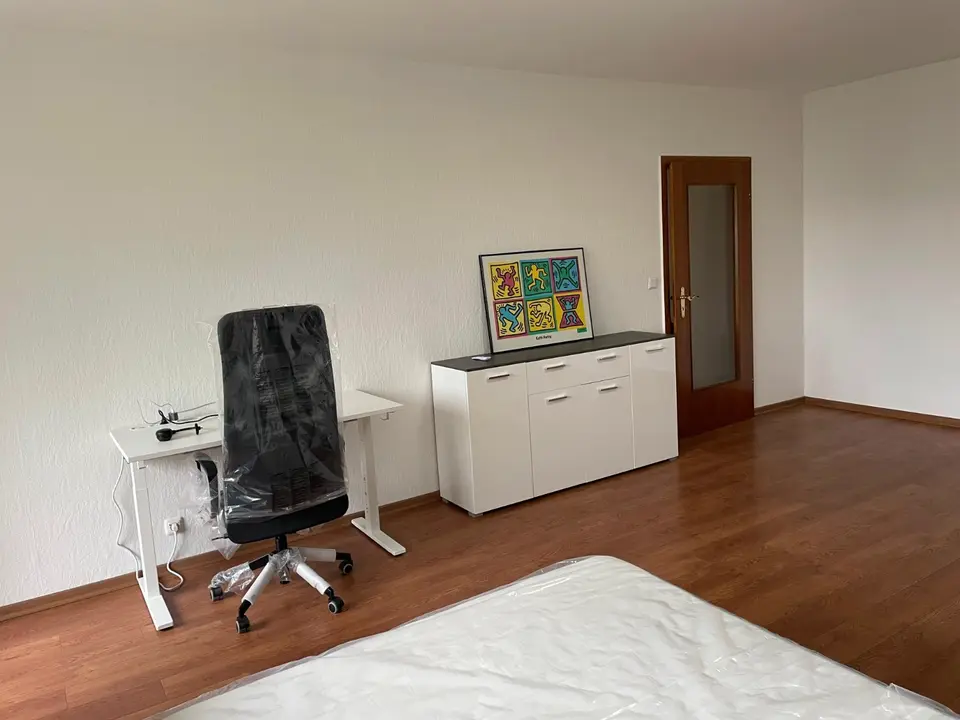 WG-Zimmer mit 75 m² in Hannover – Bild 4