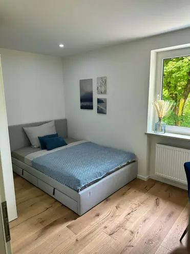 WG-Zimmer in München – Bild 2