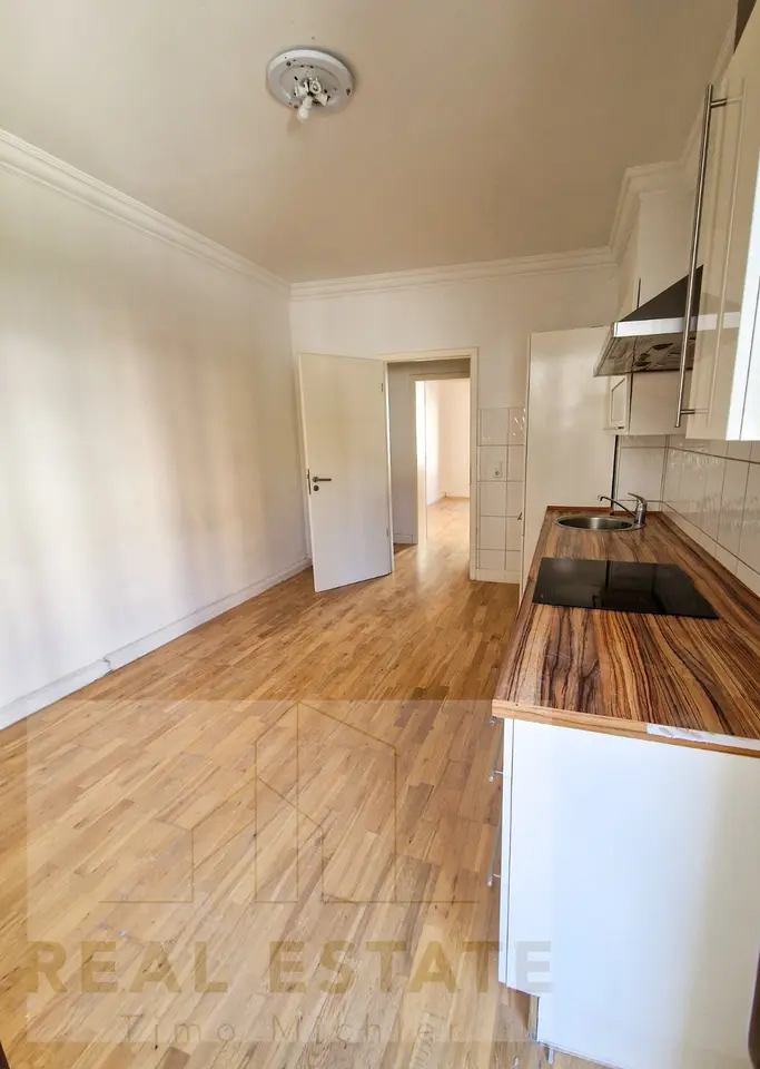 3 Zimmer Wohnung mit 65 m² in Saarbrücken – Bild 3