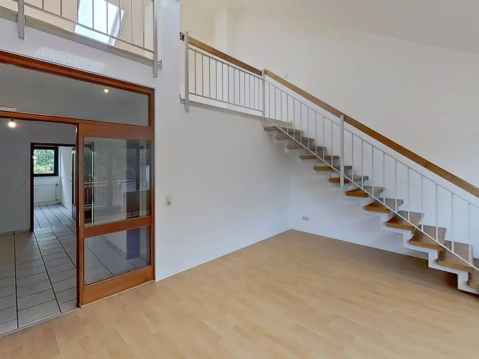 3 Zimmer Wohnung mit 107 m² in Siegburg – Bild 7