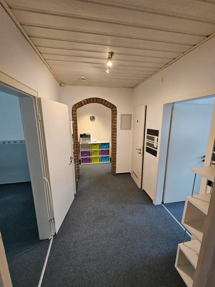 WG-Zimmer mit 117 m² in Meppen – Bild 8