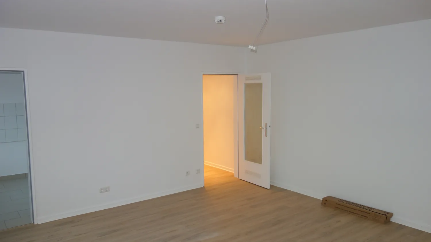 1 Zimmer Wohnung mit 39 m² in Hannover – Bild 6