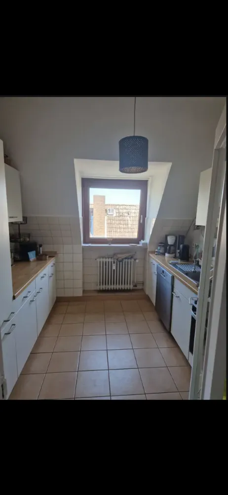 4 Zimmer Wohnung mit 75 m² in Hamburg – Bild 10