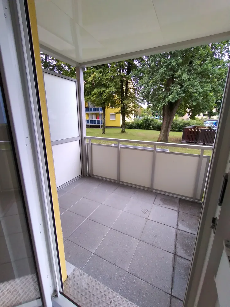2 Zimmer Wohnung mit 46 m² in Nürnberg – Bild 5