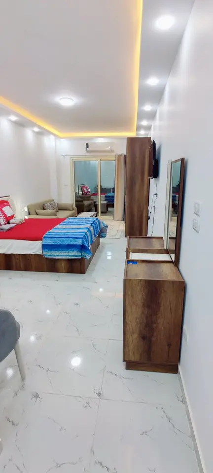 2 Zimmer Wohnung mit 60 m² in Neu-Ulm – Bild 4