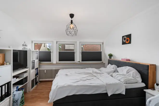 3 Zimmer Wohnung mit 62 m² in Bremen – Bild 10